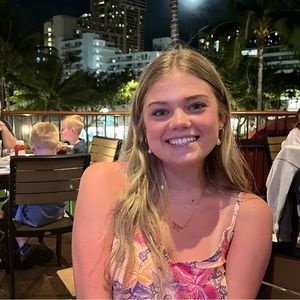 Meet your Posher, Rosa